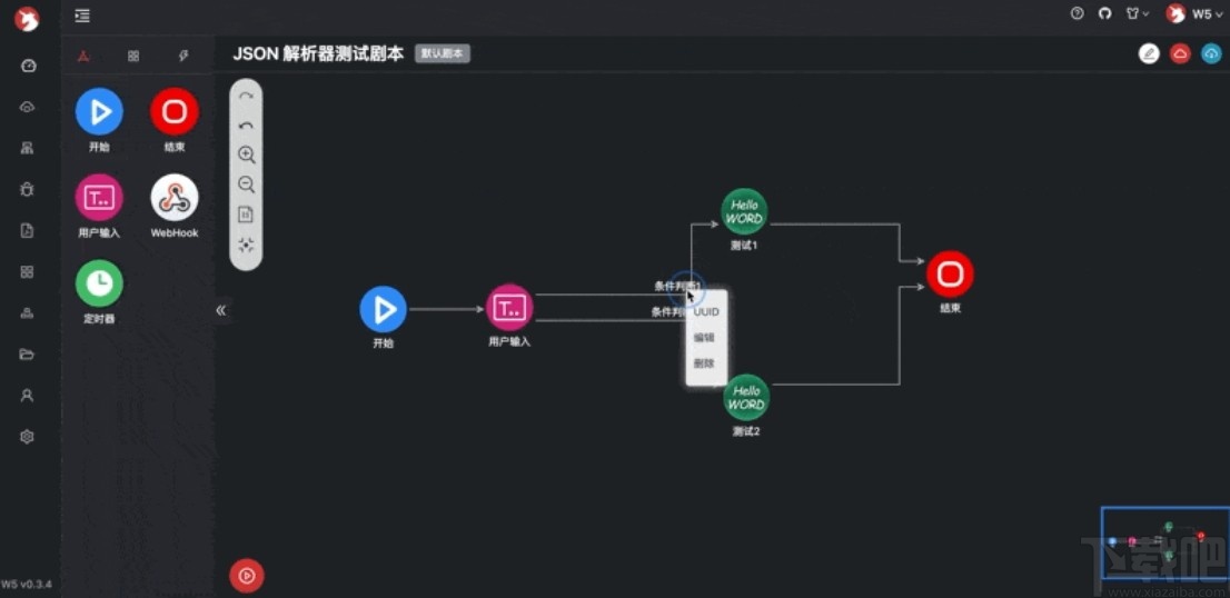 W5 SOAR(自动化响应平台)