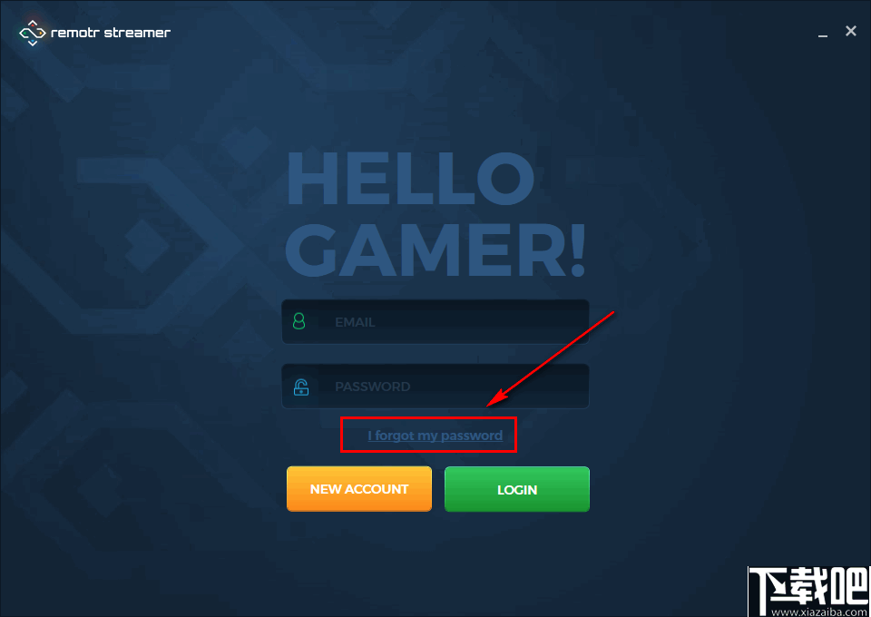 Remotr(手机遥控电脑软件)