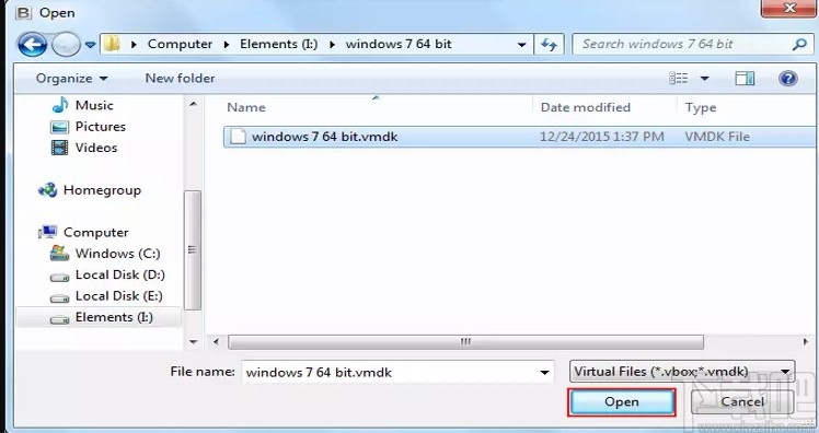 BitRecover VMDK Recovery Wizard(VMDK数据恢复)