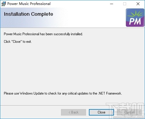 Power Music Professional(音频编辑软件)