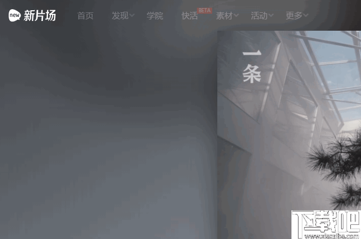 新片场视频下载工具