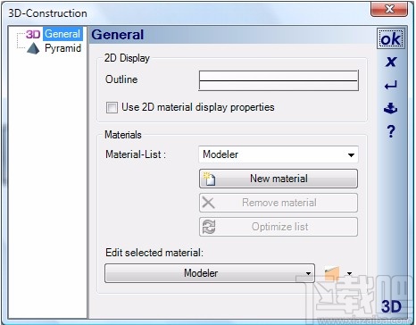 Ashampoo 3D CAD Architecture 8(3D建模工具)