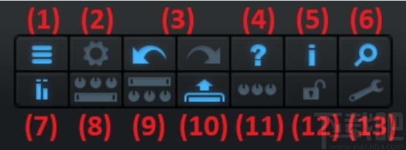 Blue Cats Axiom(多效果amp仿真软件)