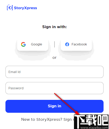 StoryXpress Chorme插件