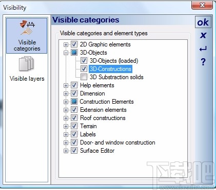 Ashampoo 3D CAD Architecture 8(3D建模工具)