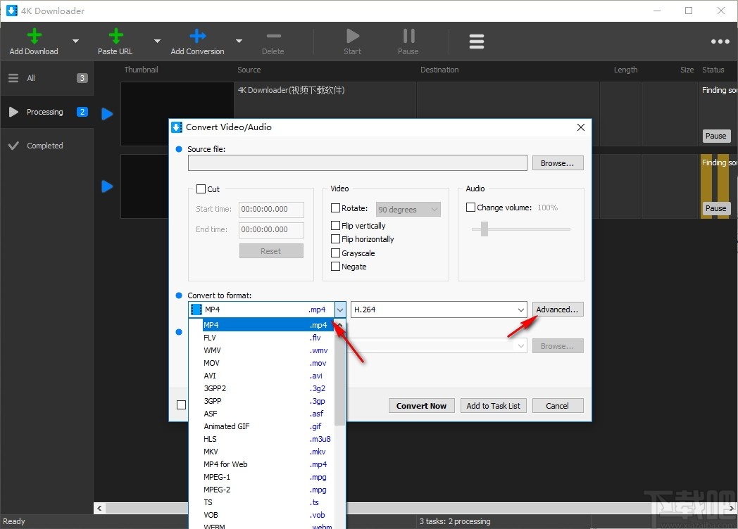 4K Downloader(视频下载软件)