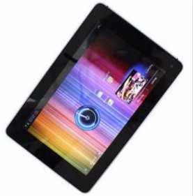 华为平板电脑打开颜色反转功能的方法