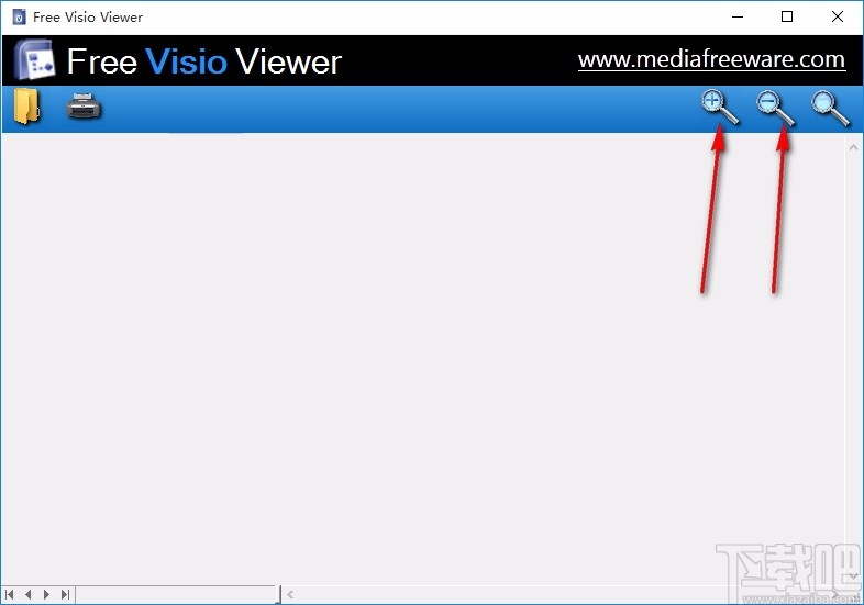 free visio viewer(vsd文件查看器)