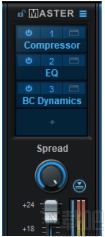 Blue Cats Axiom(多效果amp仿真软件)