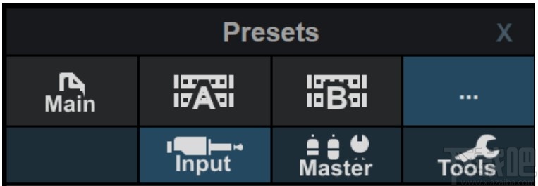 Blue Cats Axiom(多效果amp仿真软件)
