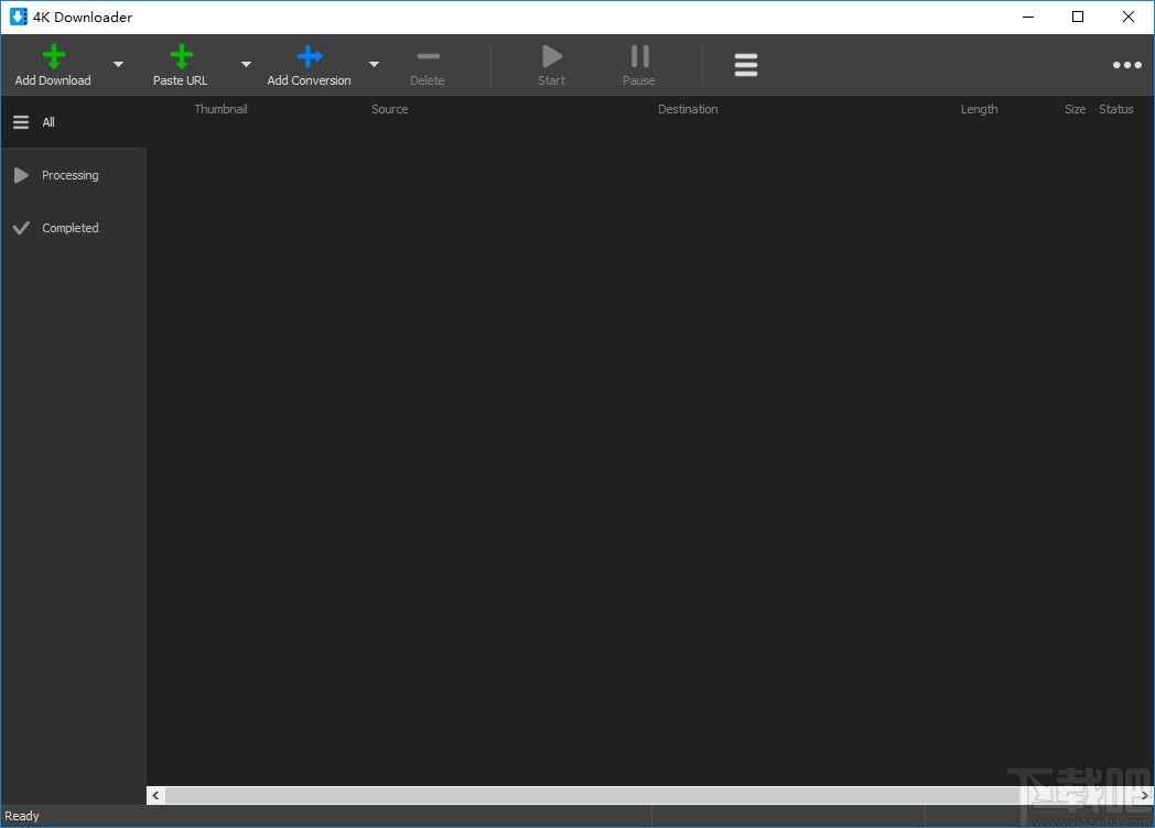 4K Downloader(视频下载软件)