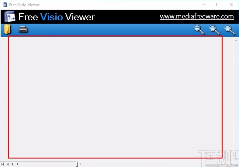 free visio viewer(vsd文件查看器)