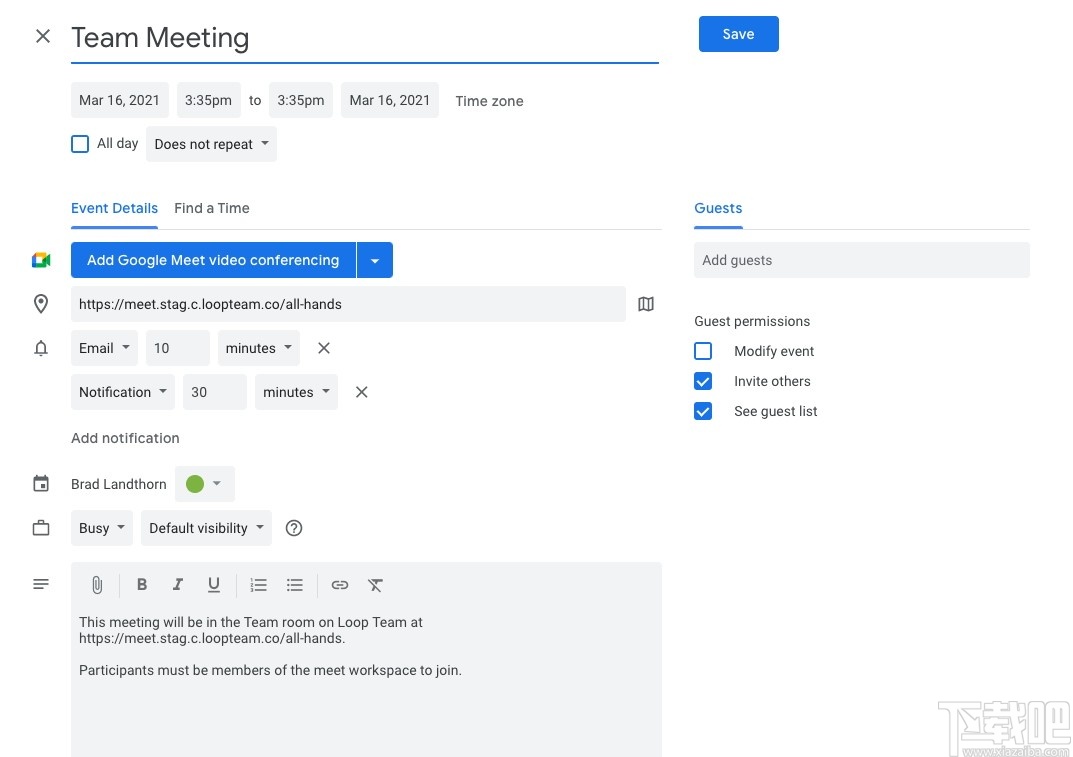 Loop Team(协同办公软件)