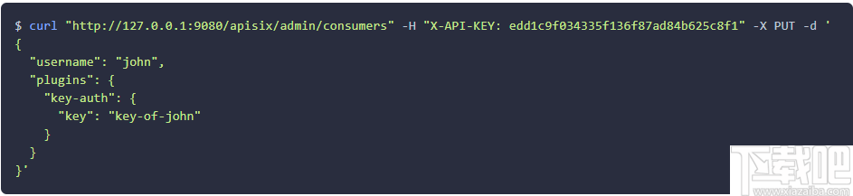 Apache APISIX(微服务API网关)
