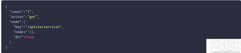 Apache APISIX(微服务API网关)