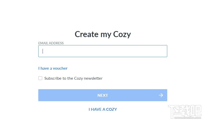Cozy Drive(云盘同步程序)