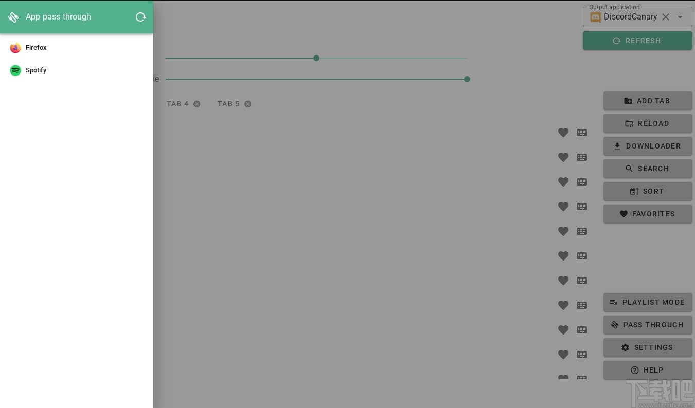 Soundux(声音板软件)
