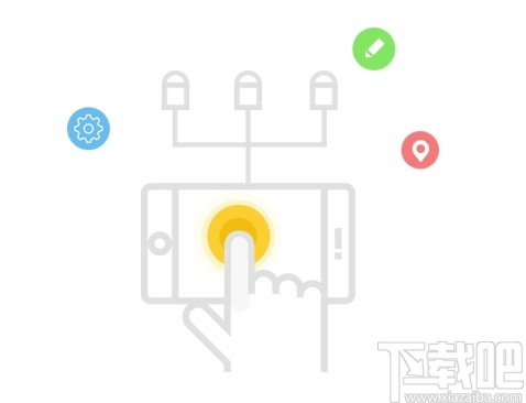 美碧云收银拓客系统