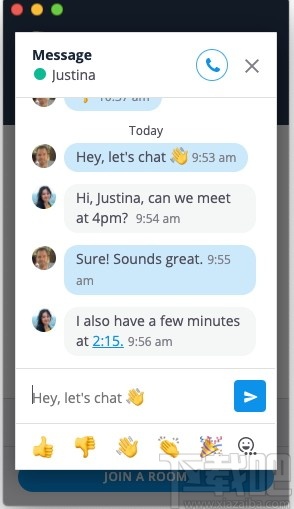 Loop Team(协同办公软件)