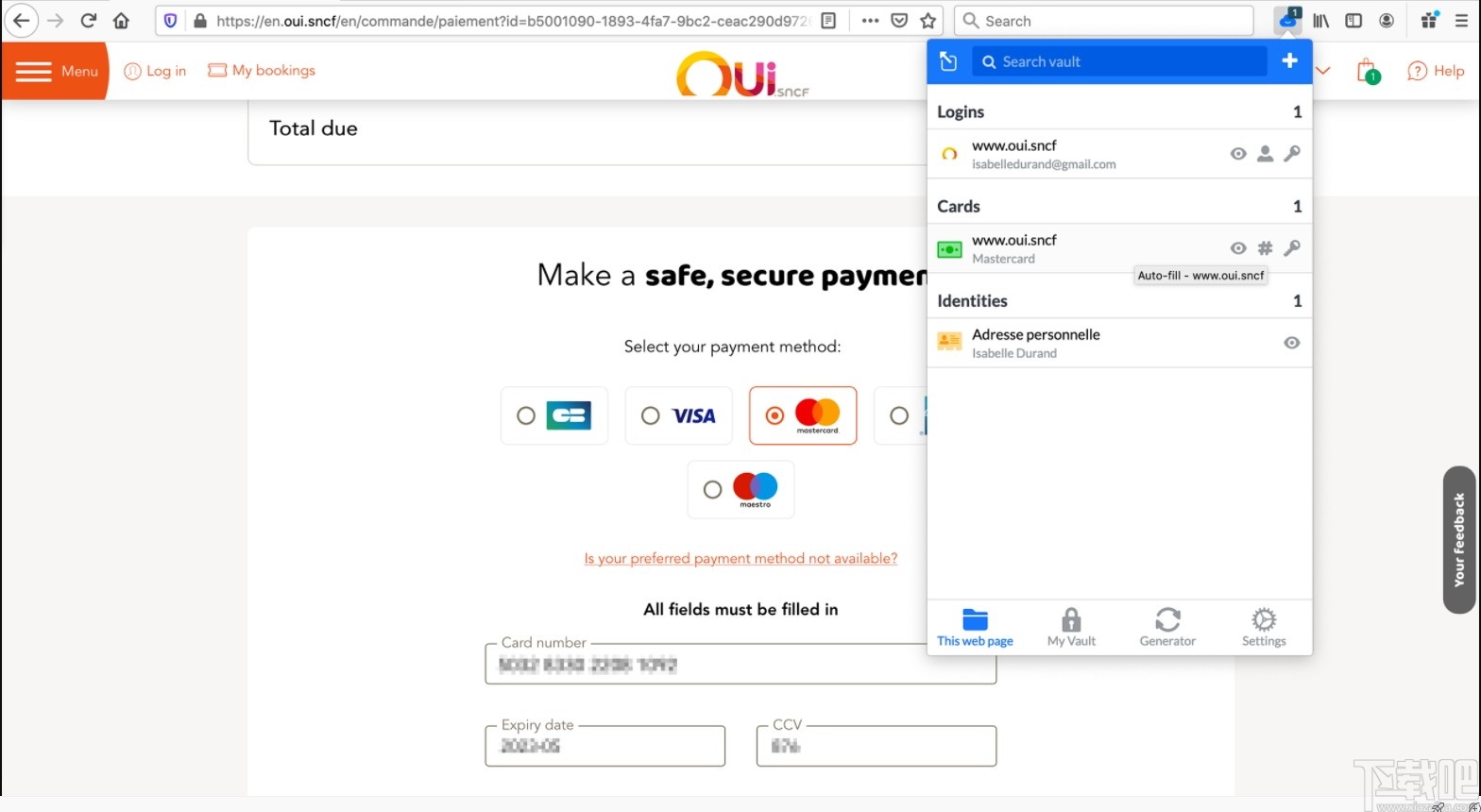 Cozy Drive(云盘同步程序)
