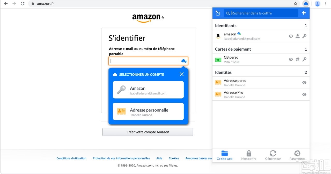 Cozy Drive(云盘同步程序)
