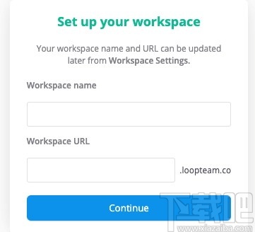 Loop Team(协同办公软件)