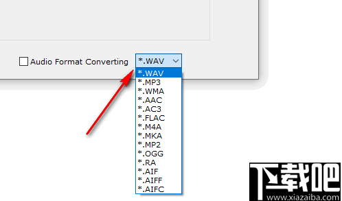 Audio Silence Trimmer Pro(音频静音修剪器)