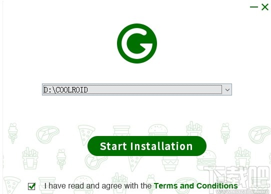 Kiosk(自助结账系统)