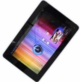 华为平板电脑隐藏应用的方法