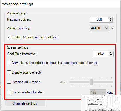 Keppys MIDI Converter(MIDI音频转换工具)
