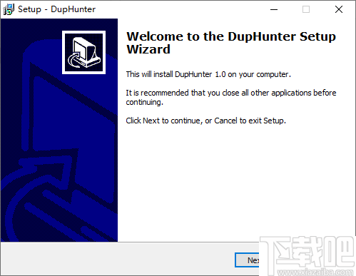 DupHunter(重复照片清理工具)