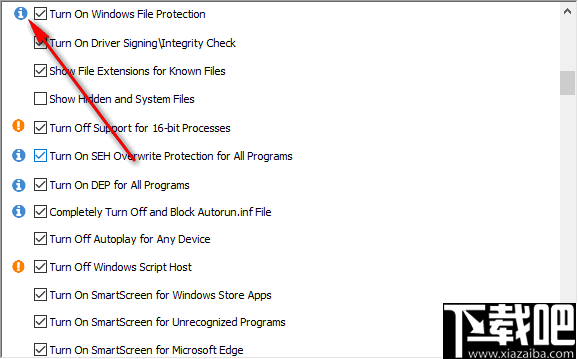 SysHardener(系统安全配置软件)