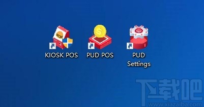 Kiosk(自助结账系统)