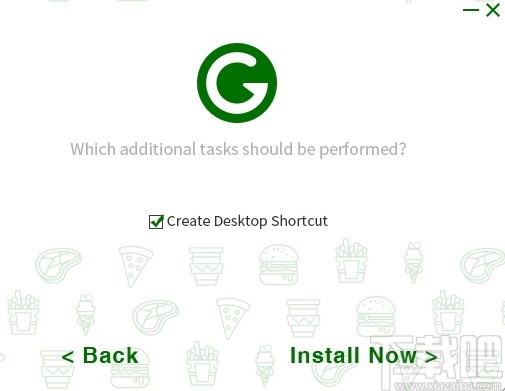 Kiosk(自助结账系统)