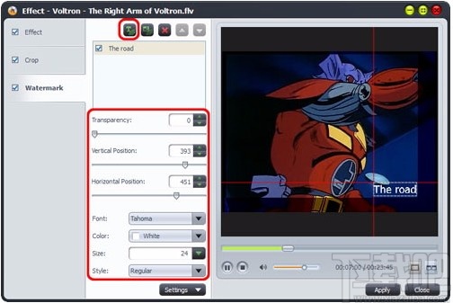 4Media DVD Creator(DVD创建工具)