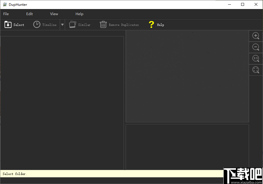 DupHunter(重复照片清理工具)