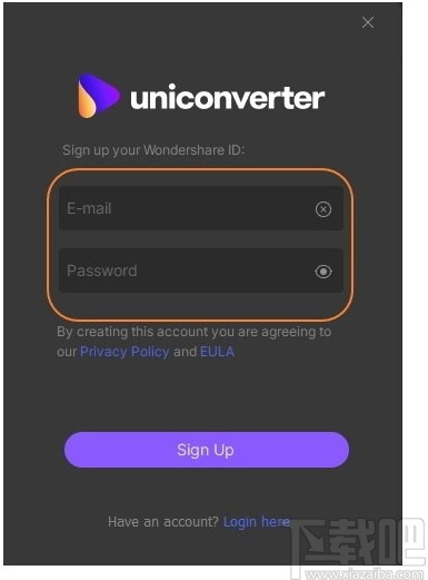 Wondershare uniconverter(视频转换器)