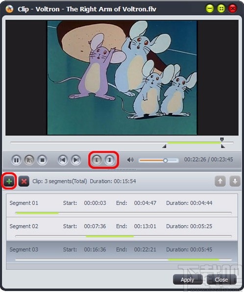 4Media DVD Creator(DVD创建工具)