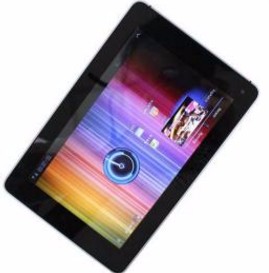 华为平板电脑开启儿童模式的方法