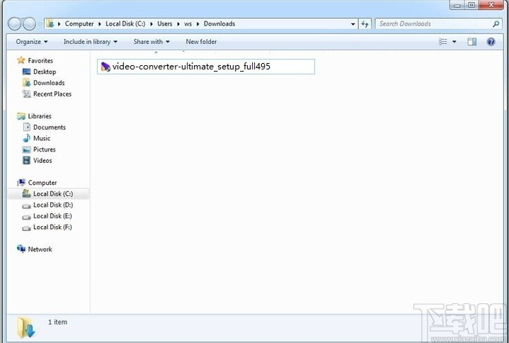 Wondershare uniconverter(视频转换器)