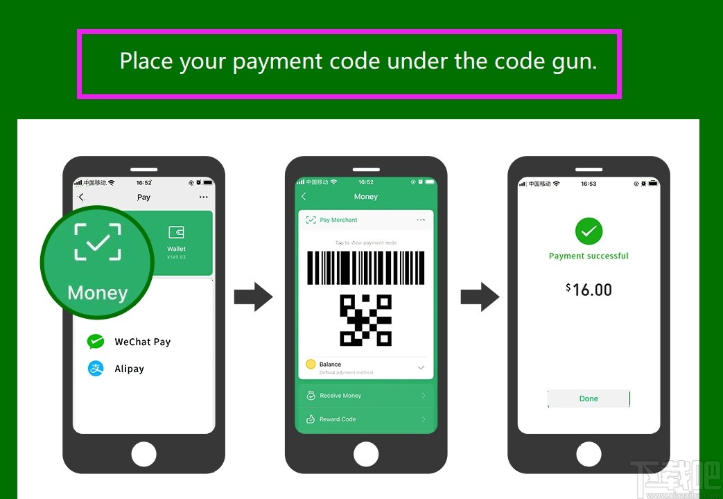 Kiosk(自助结账系统)