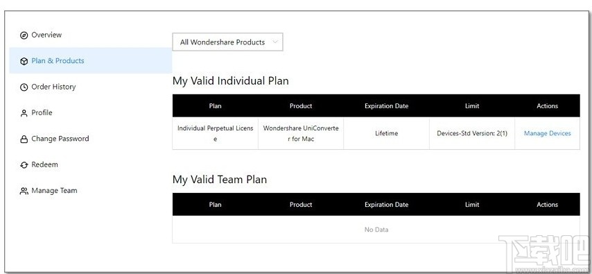 Wondershare uniconverter(视频转换器)