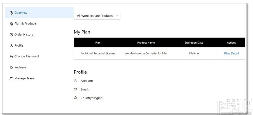 Wondershare uniconverter(视频转换器)