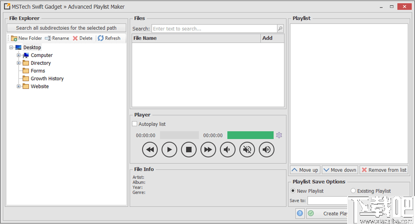 MSTech Swift Gadget(windows实用小工具)