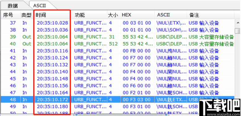 CEIWEI USBMonitor USB(监控精灵)
