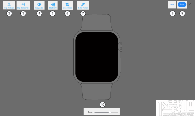 MockFlow(原型设计工具)
