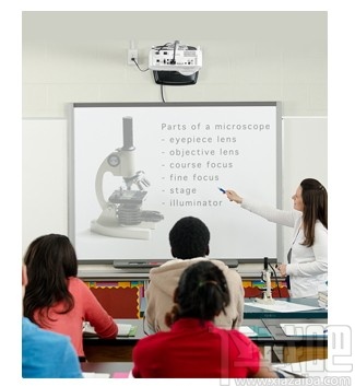 微讲师授课软件