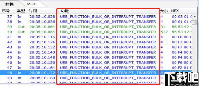 CEIWEI USBMonitor USB(监控精灵)