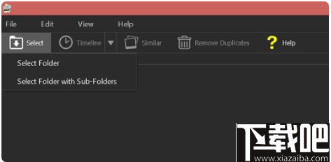 DupHunter(重复照片清理工具)