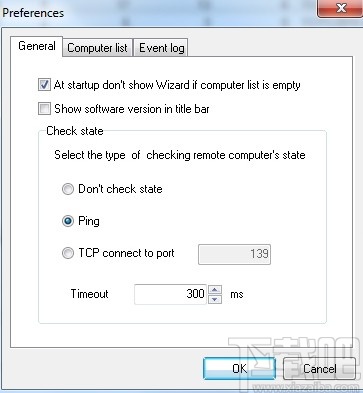 Remote Desktop Audit(远程桌面管理器)